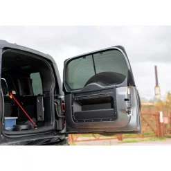 Land Rover Defender D110 5 deurs 2020 - Zonneschermen - Car Shades