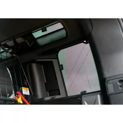 Land Rover Defender D110 5 deurs 2020 - Zonneschermen - Car Shades