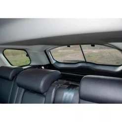 Land Rover Discovery Sport 5 deurs 2015-2019 - Zonneschermen - Car Shades