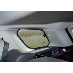 Land Rover Discovery Sport 5 deurs 2015-2019 - Zonneschermen - Car Shades