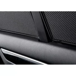 Land Rover Discovery Sport 5 deurs Facelift 2019 - Zonneschermen - Car Shades