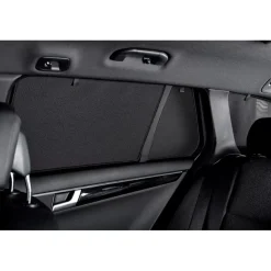 Land Rover Discovery Sport 5 deurs Facelift 2019 - Zonneschermen - Car Shades