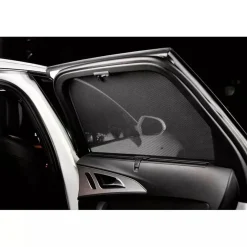 Land Rover Discovery Sport 5 deurs Facelift 2019 - Zonneschermen - Car Shades