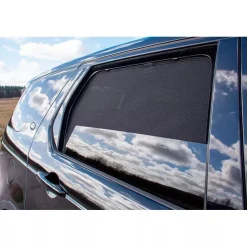 Land Rover Discovery Sport 5 deurs 2015-2019 - Zonneschermen achterportieren
