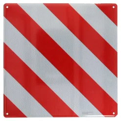 Lange lading markeringsbord 50x50cm Italië/Spanje