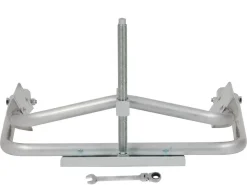 leveller Aluminium