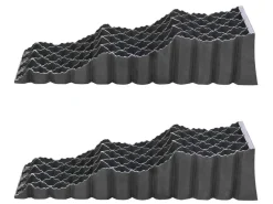 leveller Trident (2 stuks)