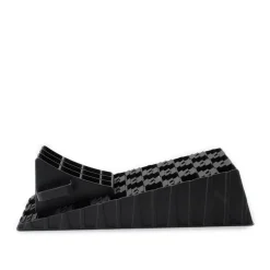 levellerset MGI Wedge met Chock