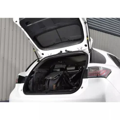 Lexus CT200H 2011 - Zonneschermen - Car Shades