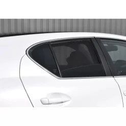 Lexus CT200H 2011 - Zonneschermen - Car Shades