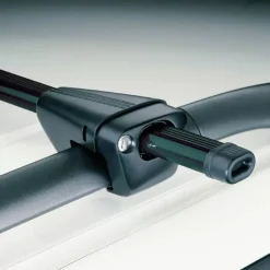 Logico Key 120 cm universeel open reling - Dakdragerset