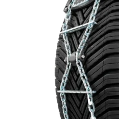 loopvlak sneeuwkettingen - 205/55R17