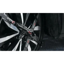 loopvlak sneeuwkettingen - 245/50R16