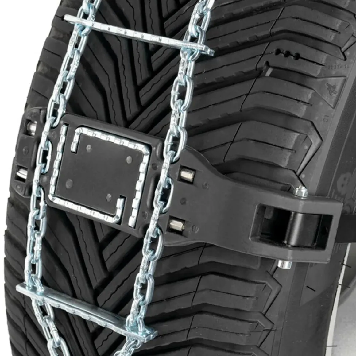 loopvlak sneeuwkettingen - 265/40R22