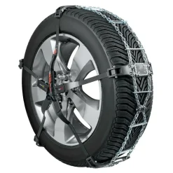 loopvlak sneeuwkettingen - 265/40R22