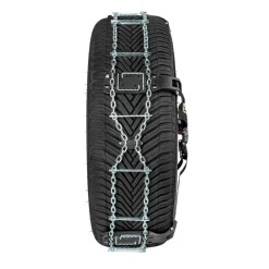 loopvlak sneeuwkettingen - 265/40R22