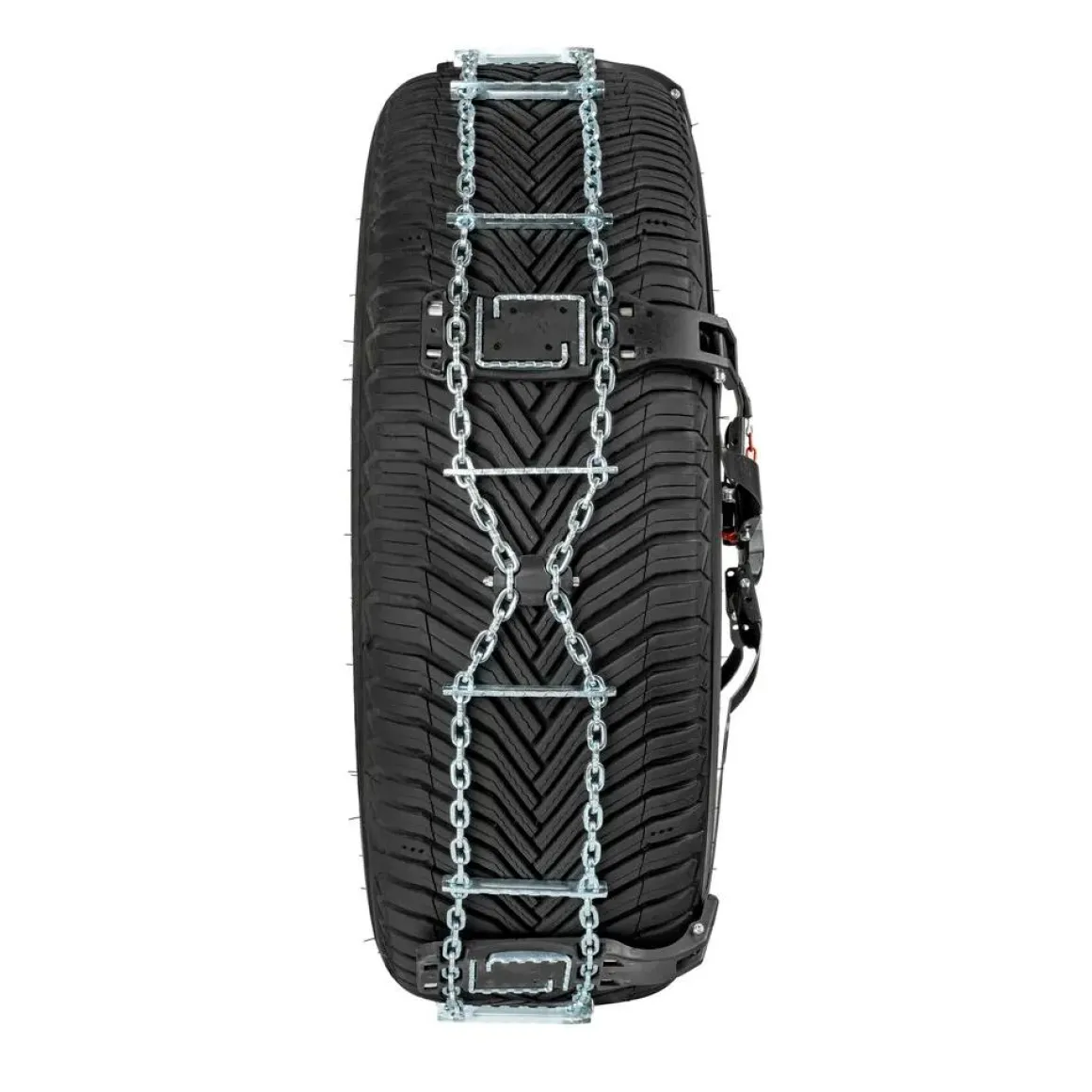 loopvlak sneeuwkettingen - 265/40R22