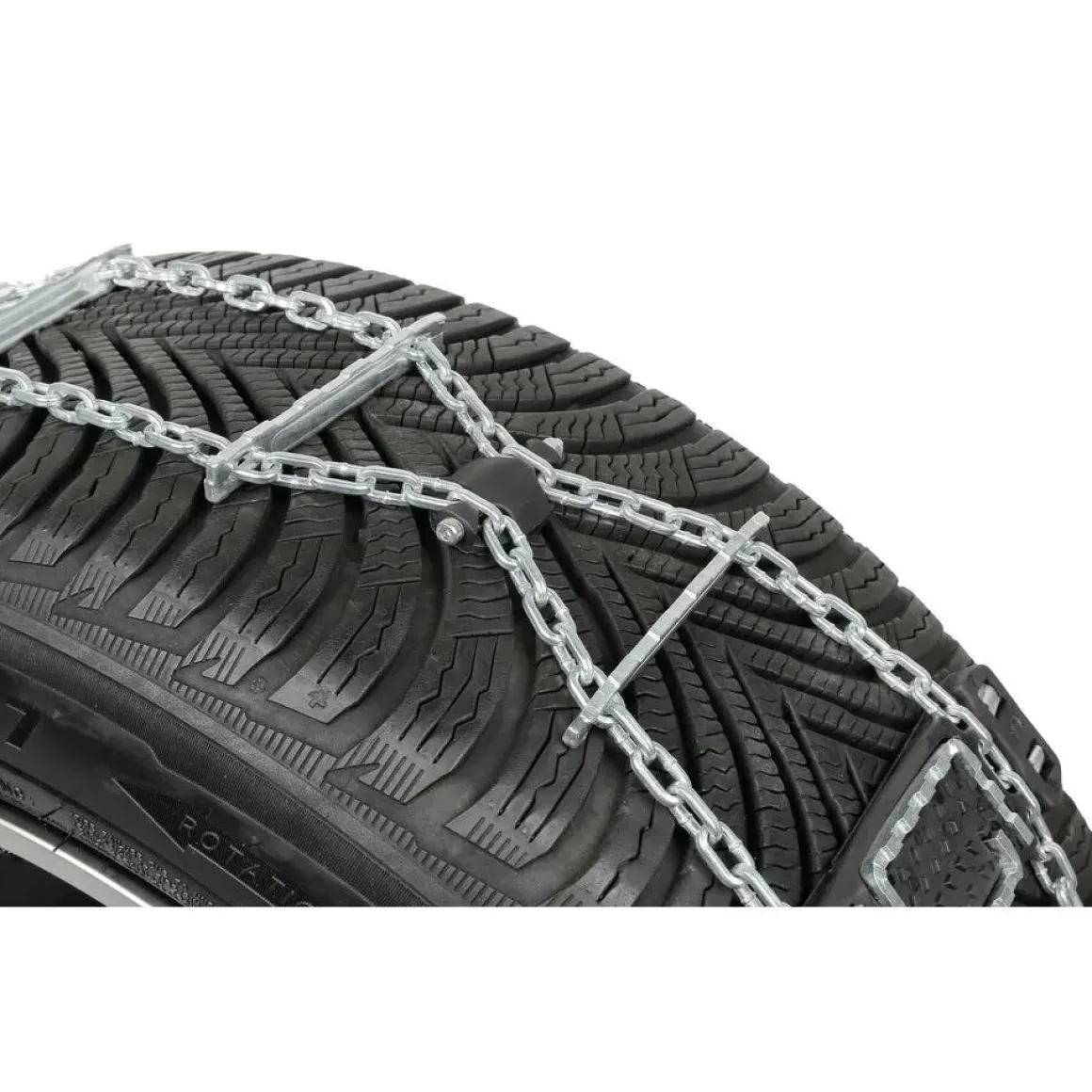 loopvlak sneeuwkettingen - 225/40R19