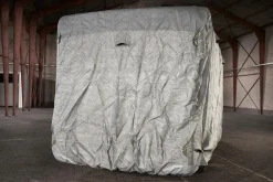LUNA camperhoes L 700x240x270cm