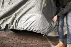 LUNA camperhoes S 600x240x270cm