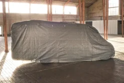 LUNA camperhoes S 600x240x270cm