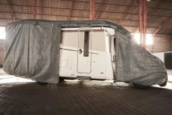 LUNA camperhoes XXL 800x240x270cm