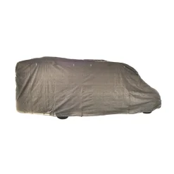 LUNA camperhoes XXS 500x240x270cm
