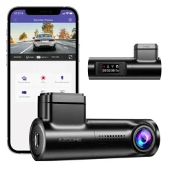 M330 Full HD Wifi dashcam