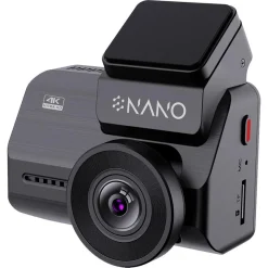 M68 4K 2CH Wifi GPS 32gb dashcam