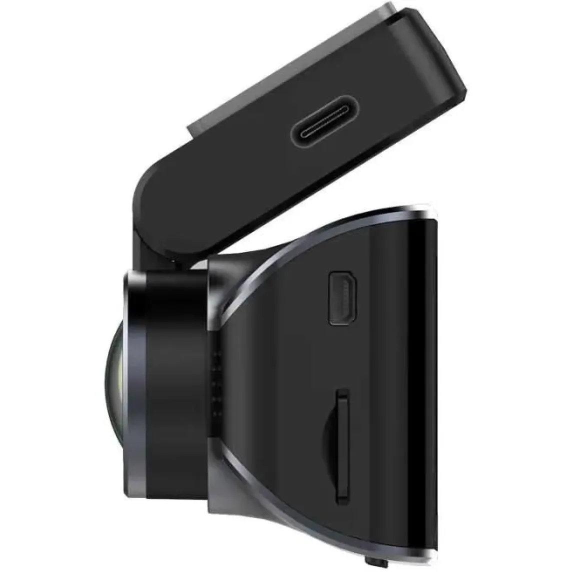 M550 Pro 2CH 4K Wifi GPS 64gb dashcam