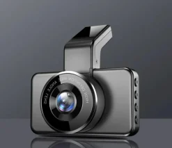 M17 Pro Wifi 1CH Full HD dashcam