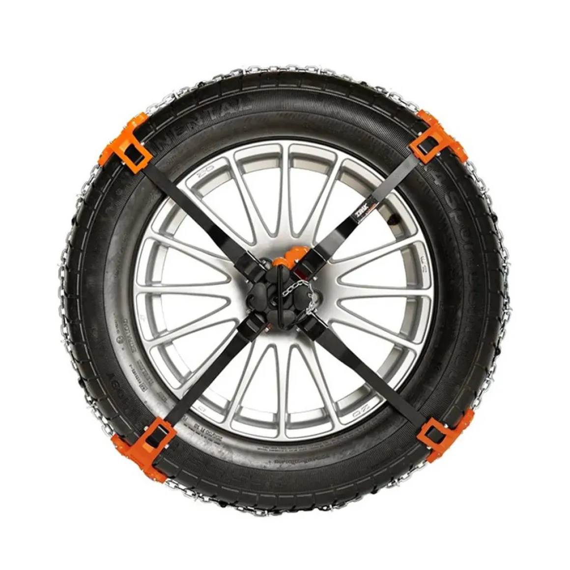 M93 TRAK SUV - TS74