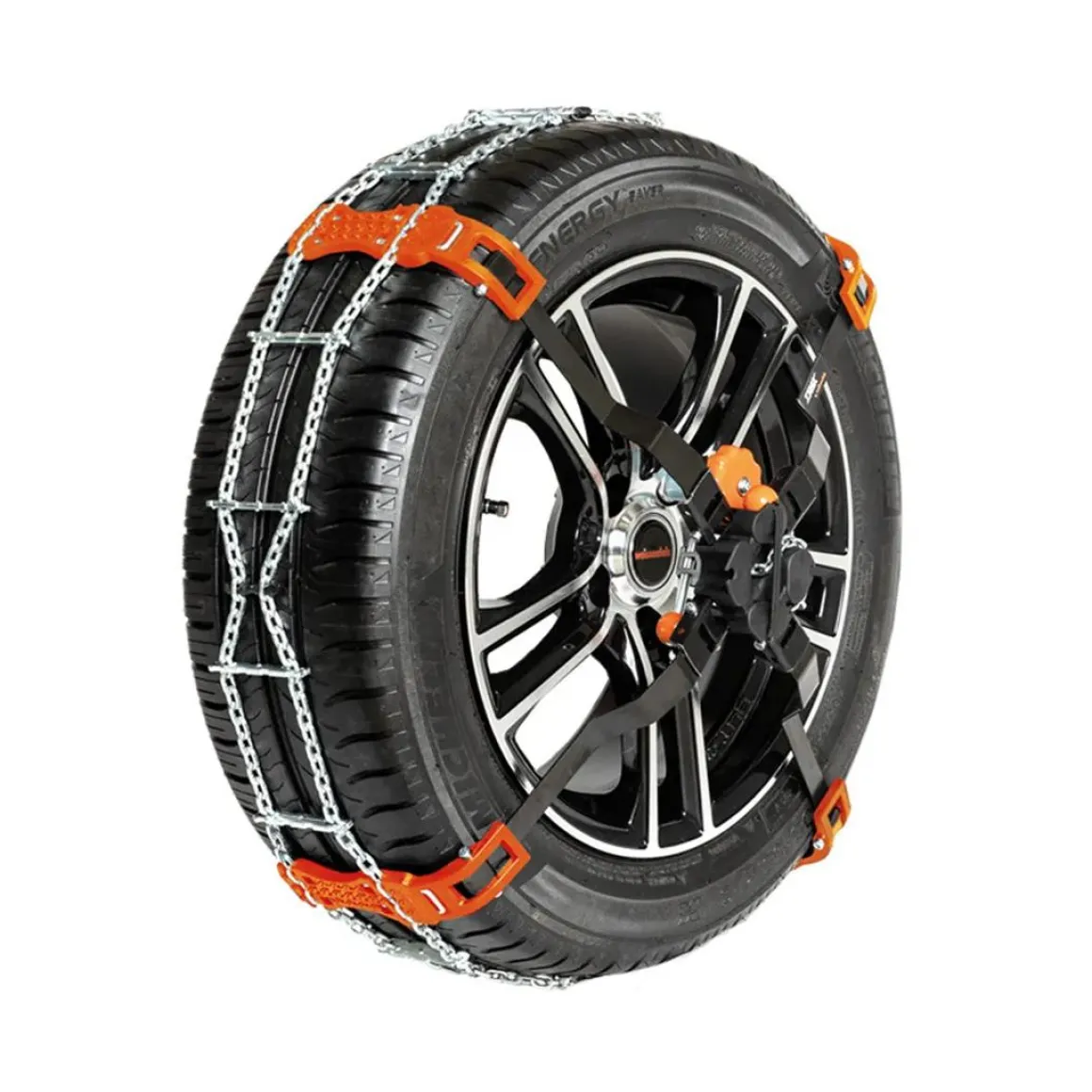 M93 TRAK SUV - TS59