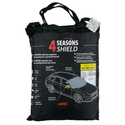 Magnetische hoes voor ruit en auto-spiegels