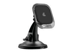 Magnetische telefoonhouder met zuignap