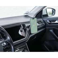 Magnetische telefoonhouder