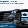 MagSafe Telefoonhouder - Auto
