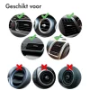 MagSafe Telefoonhouder Auto Ventilatierooster