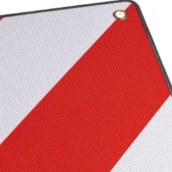 Markeringsbord Italië en Spanje