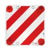 Markeringsbord uitstekende lading - 50x50 cm