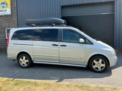 Marlin Dakkoffer N7 - 680 liter