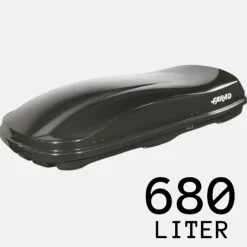 Marlin Dakkoffer N7 - 680 liter