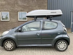 Marlin Dakkoffer N6 - 480 liter