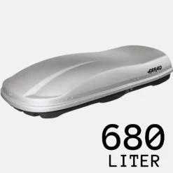 Marlin Dakkoffer N7 - 680 liter