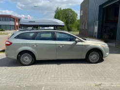 Marlin Dakkoffer N7 - 680 liter