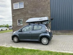 Marlin Dakkoffer N6 - 480 liter