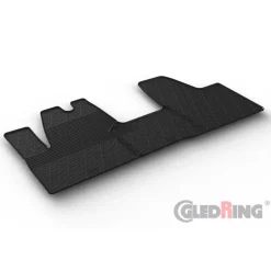 Maxus eDeliver 3 (ev-30) 2020 - Rubbermatten