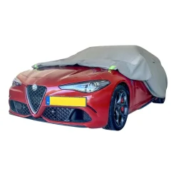 MAXX outdoor autohoes - M