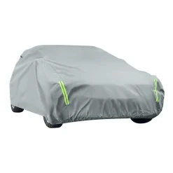 MAXX SW outdoor autohoes - M