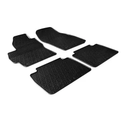 Mazda 5 2005-2010 - Rubbermatten